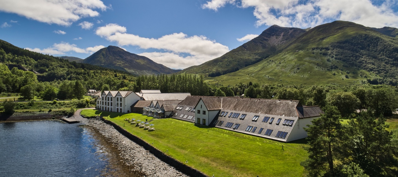 Isles of Glencoe