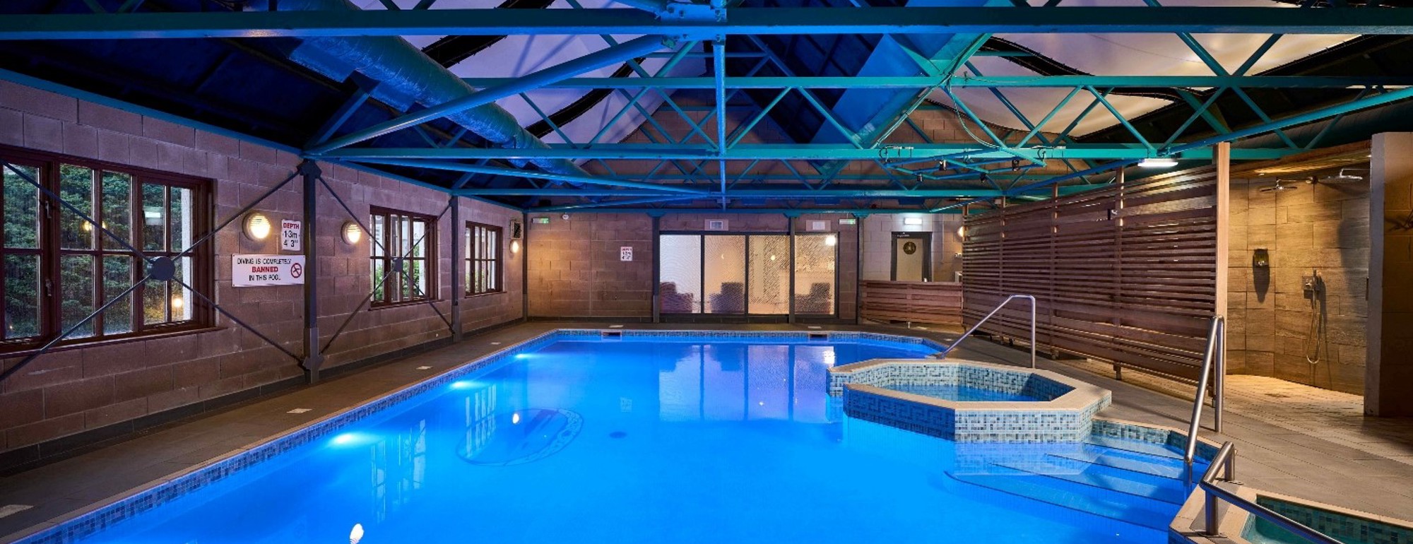 Isles pool Isles pool