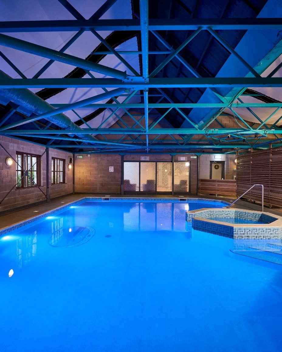 Isles pool Isles pool