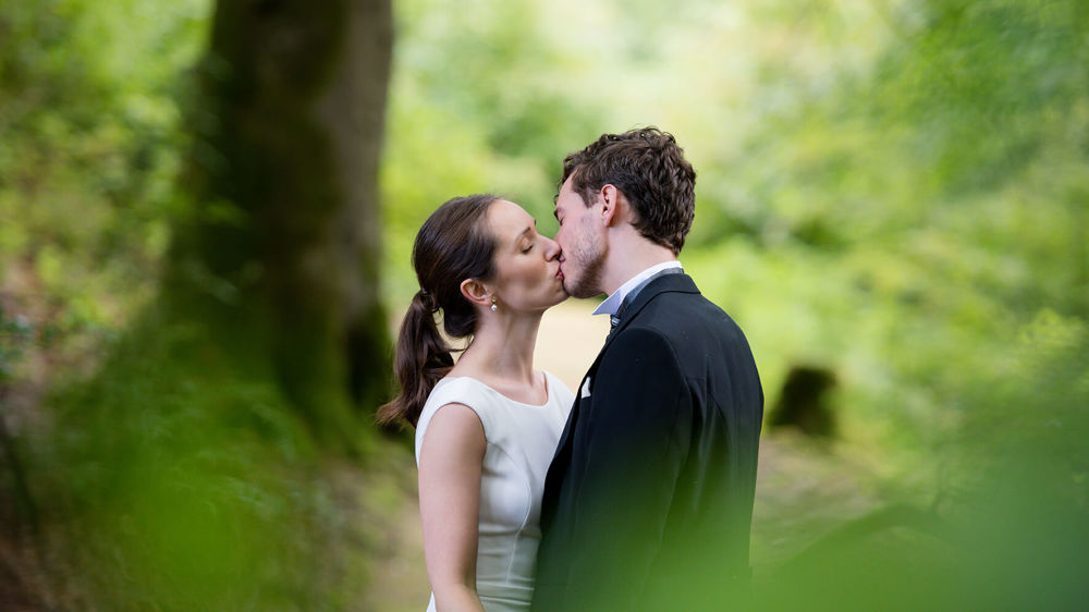 Isles of Glencoe exclusive use weddings