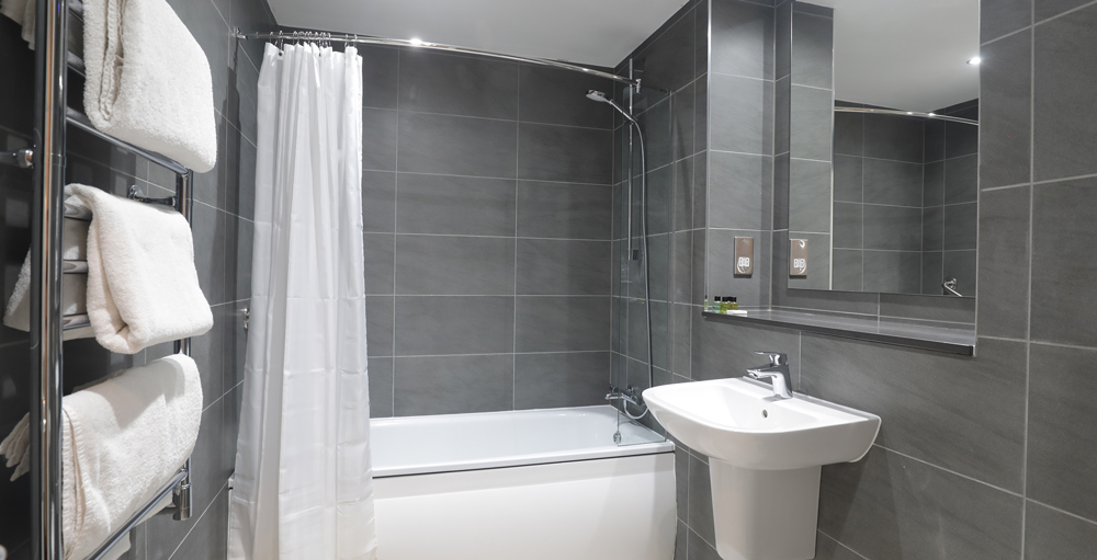 Feature Family Bathroom Feature Family Bathroom