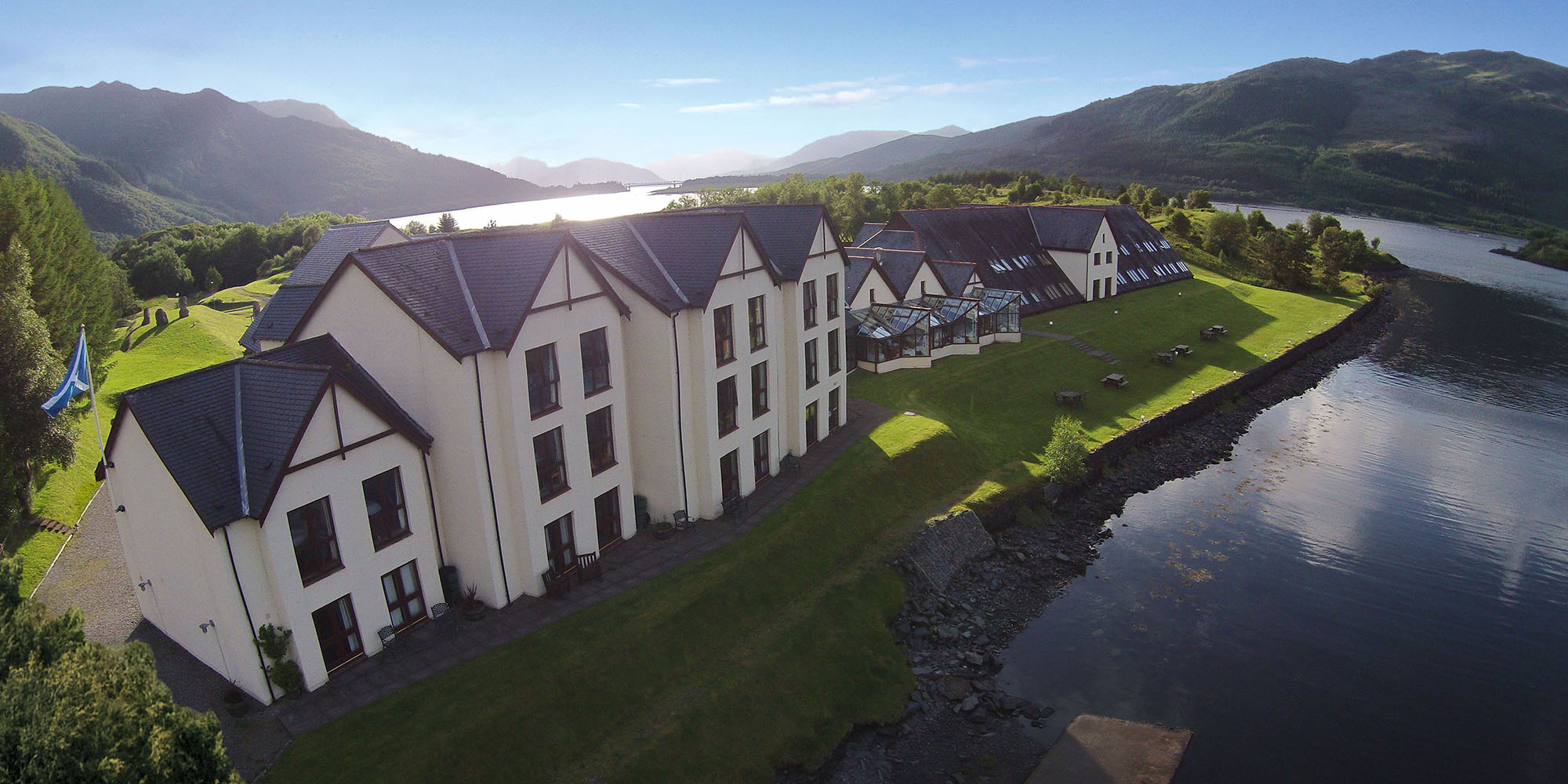 Image Gallery | Book Hotels In Glencoe | Isles Of Glencoe