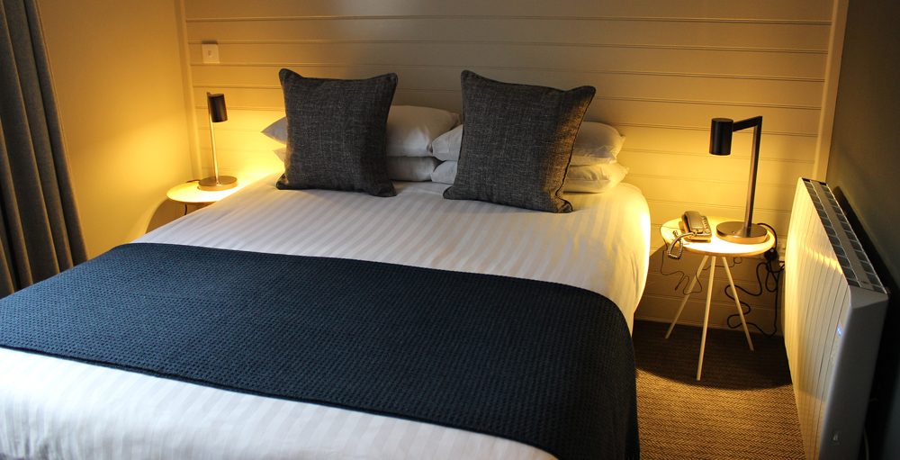 Isles of Glencoe bedroom Isles of Glencoe bedroom