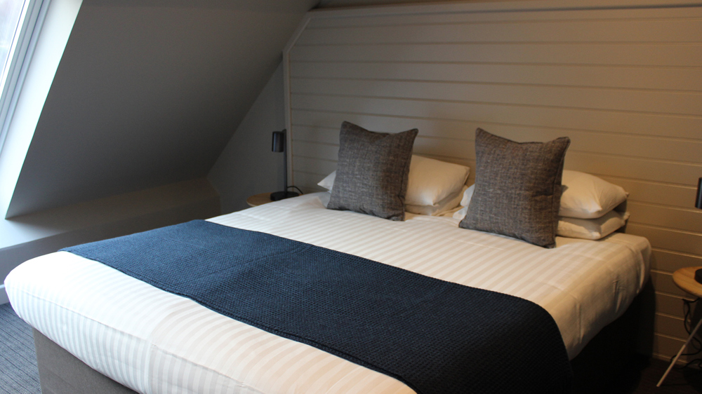 Isles of Glencoe Hotel Bedrooms