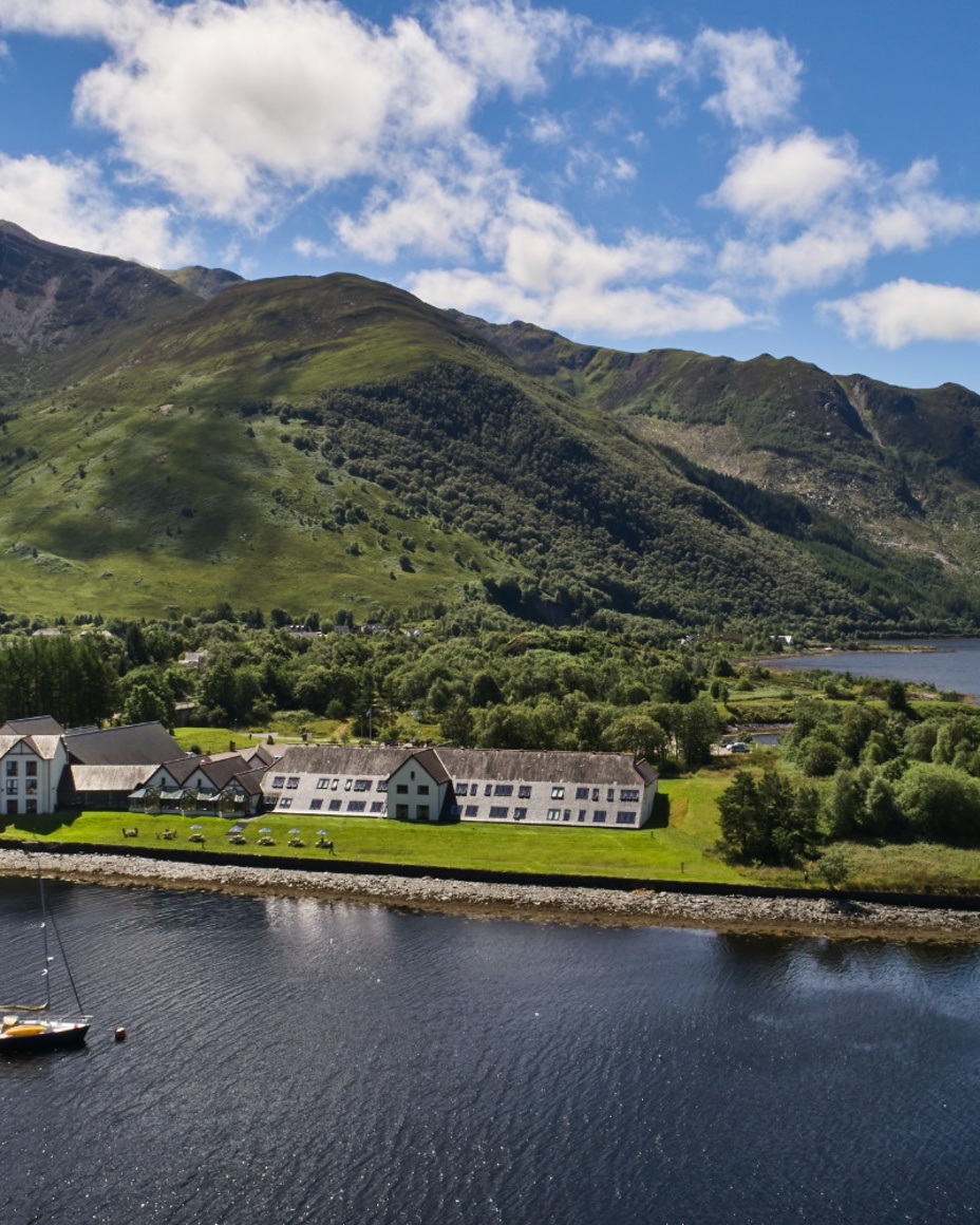 Isles of Glencoe