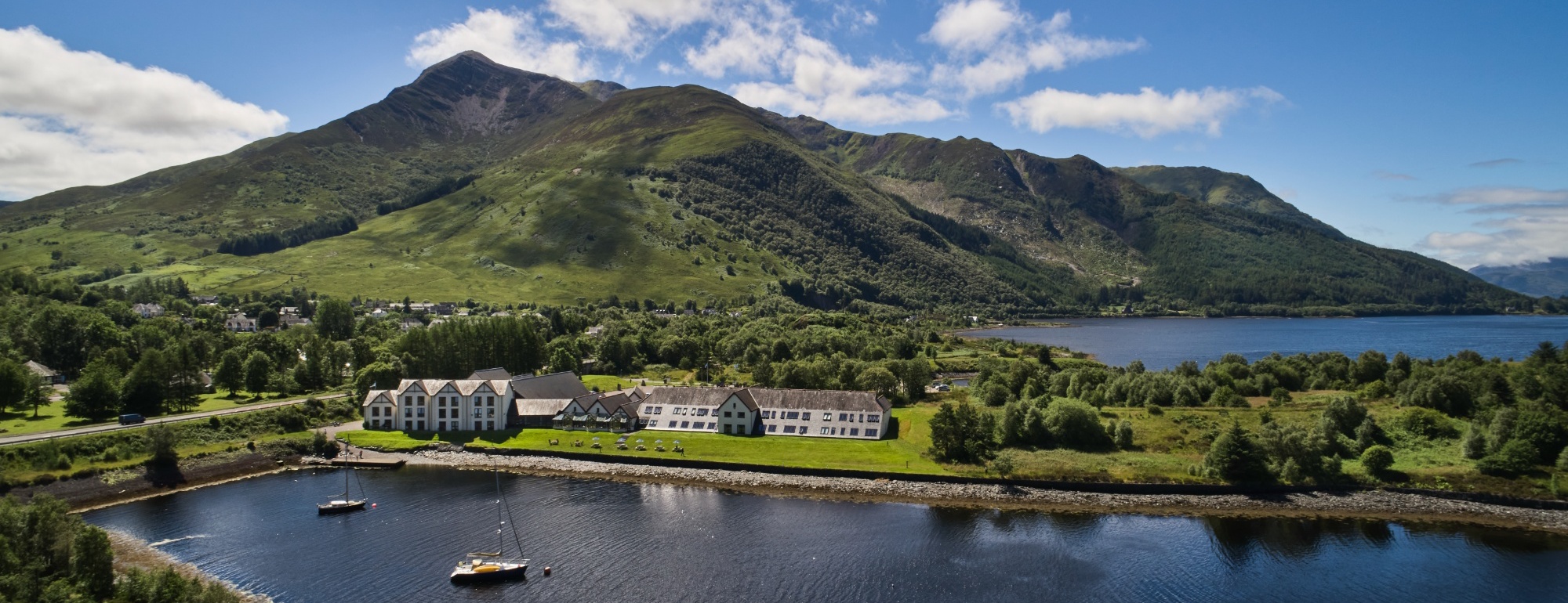 Isles of Glencoe