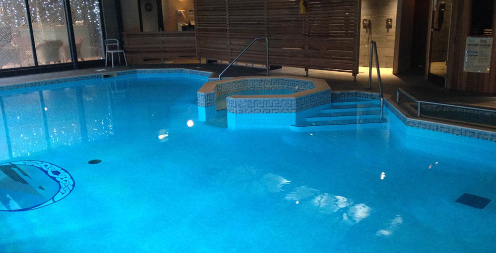 Swimming pool Swimming pool